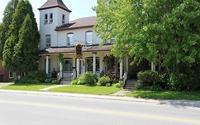 Auberge Les Deux Tours